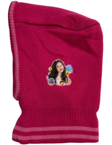 Disney Soy Luna Pasamontañas -New discount.com