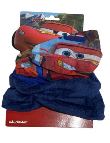 Copricollo per Disney Cars - New discount.com