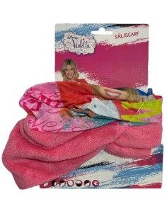 Disney Violetta Neck Decke - New discount.com 2