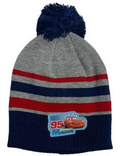 Bonnet à Pompon Cars 770-936 - New discount.com 2