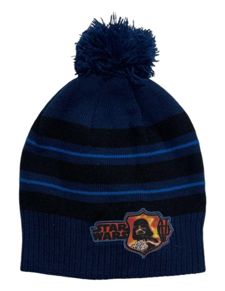 Berretto con pompon di Star Wars 770-937 - New discount.com