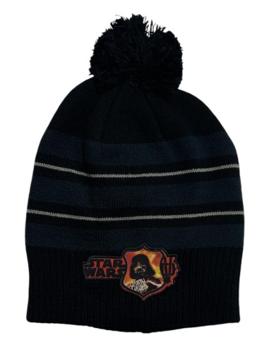 Star Wars 770-937 Pompom Mütze - New discount.com