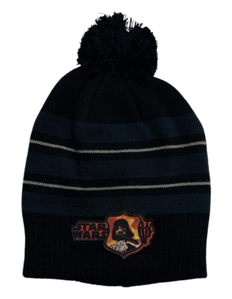 Star Wars 770-937 Pompom Beanie -New discount.com