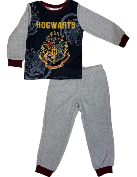 Pijama polar Harry Potter -New discount.com