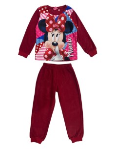 Pijama polar Minnie Disney -New discount.com 2