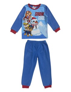 Pijama polar Paw Patrol -New discount.com