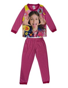 Pijamas Disney Soy Luna -New discount.com 2
