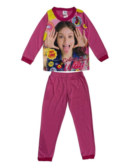 Disney Soy Luna Pigiama - New discount.com