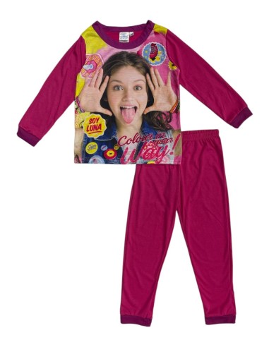 Disney Soy Luna Pigiama - New discount.com