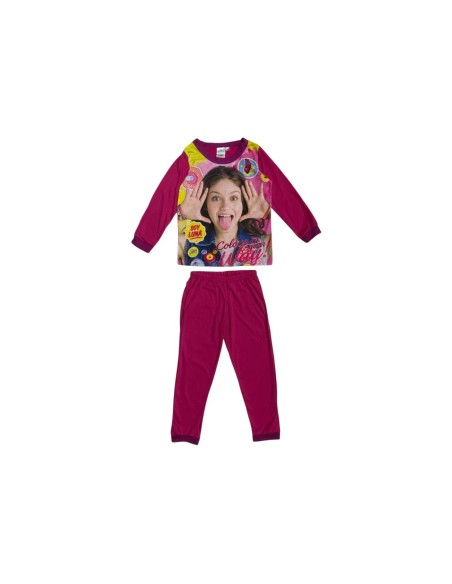 Disney Soy Luna Pigiama - New discount.com