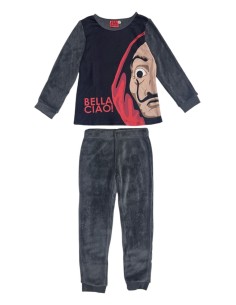 Bella Ciao Koralle Pyjama - New discount.com