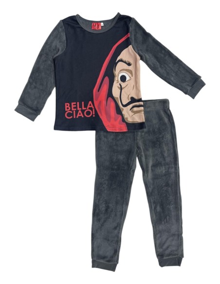 Bella Ciao Koralle Pyjama - New discount.com