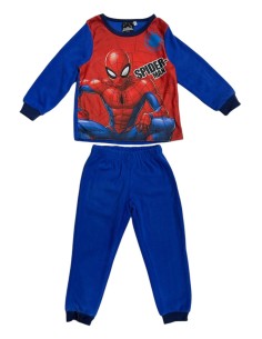 Pijama polar Spider-man -New discount.com 2