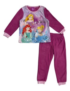 Pyjama polaire Princesse Disney - New discount.com 2