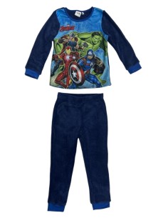 Avengers Coral Pyjamas, New discount.com, Nouveautés chez new disco... 2