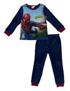 Spiderman Koralle Pyjama - New discount.com 2
