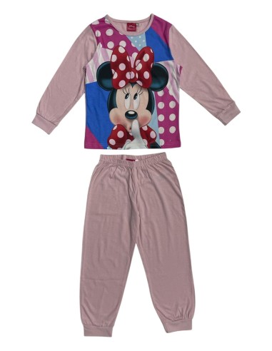 Pyjama Minnie - algodon -New discount.com