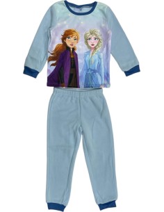 Pigiama in pile Frozen 2 Disney - New discount.com
