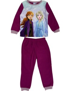 Pigiama in pile Frozen 2 Disney - New discount.com 2