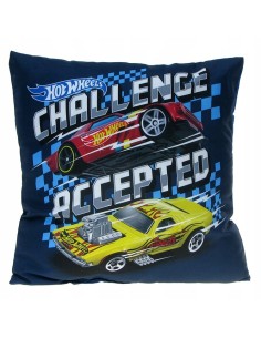 Hot Wheels cushion, New discount.com, Nouveautés chez new discount,...