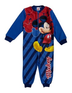 Tuta pigiama pile Mickey Disney - New discount.com 2