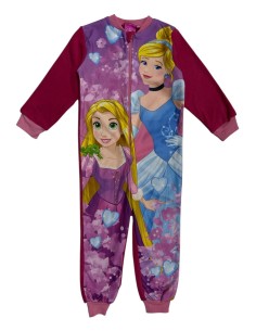 Pyjama combinaison Princesse Disney - New discount.com