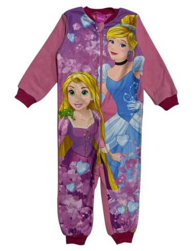Princess Disney Fleece Strampler - New discount.com