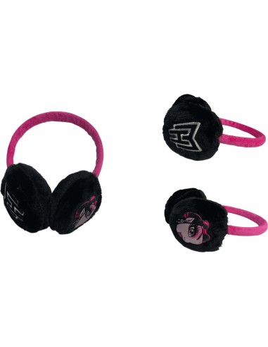 Cache oreille Monster High - 770-341 - New discount.com