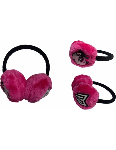 Monster High Earplug - 770-341 - New discount.com