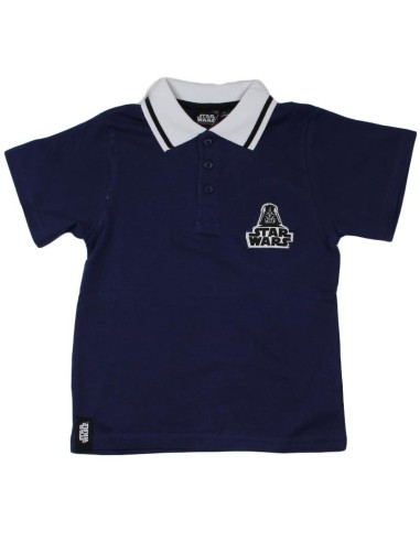 Polo a manica corta Star Wars - New discount.com