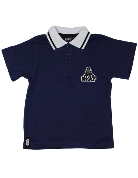 Polo de manga corta Star Wars -New discount.com