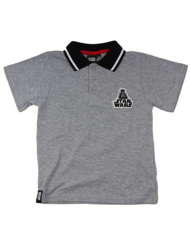 Polo de manga corta Star Wars -New discount.com
