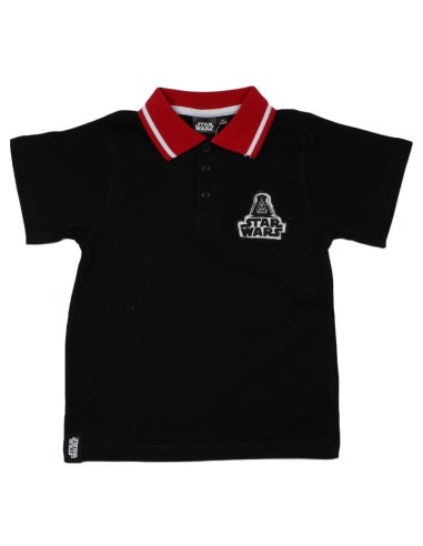 Polo a manica corta Star Wars - New discount.com