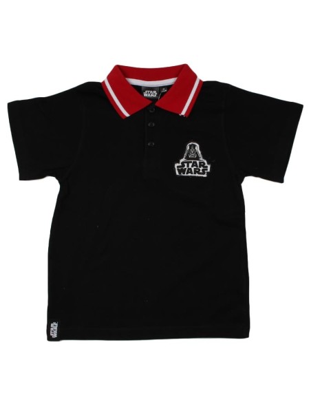 Polo de manga corta Star Wars -New discount.com