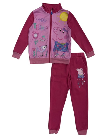 Ensemble Jogging Peppa Pig - New discount.com