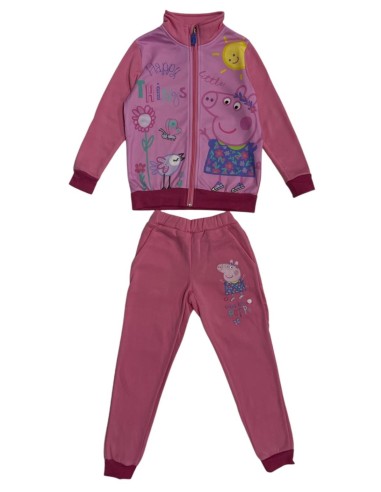 Peppa Pig Jogging Set -New discount.com