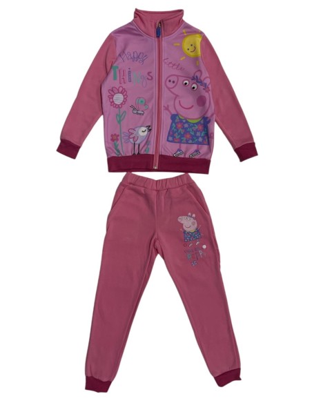 Ensemble Jogging Peppa Pig - New discount.com