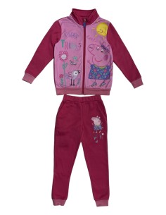 Ensemble Jogging Peppa Pig - New discount.com 2