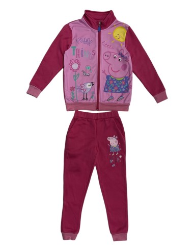 Ensemble Jogging Peppa Pig - New discount.com