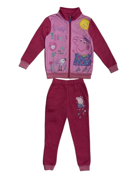 Peppa Pig Jogging Set -New discount.com