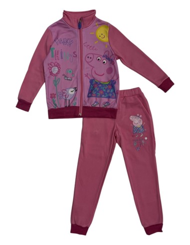 Set da jogging Peppa Pig - New discount.com