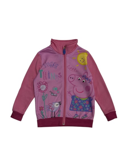 Set da jogging Peppa Pig - New discount.com