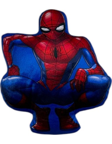 Spiderman Kissen - New discount.com