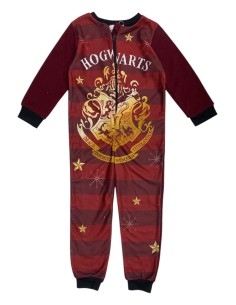 Pyjama combinaison Harry Potter - New discount.com