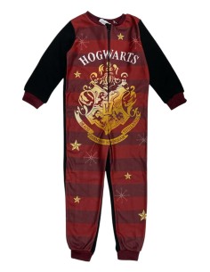 Harry Potter Fleece Strampler - New discount.com 2