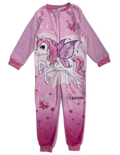 Einhorn Fleece Strampler - New discount.com 2