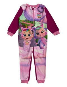 Cry Babies fleece onesie, New discount.com, Nouveautés chez new dis... 2