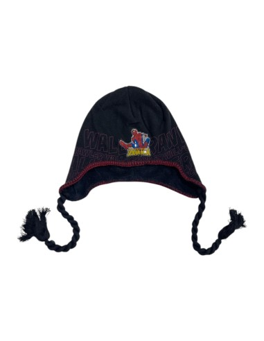 Sombrero polar 'Spiderman' -New discount.com