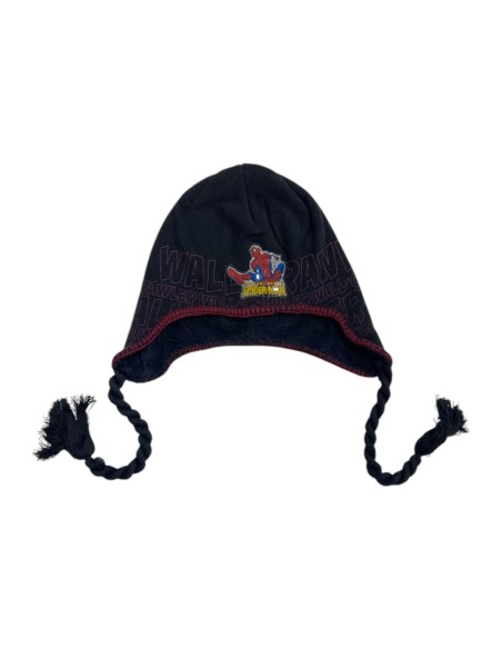 Sombrero polar 'Spiderman' -New discount.com