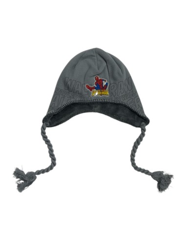 Sombrero polar 'Spiderman' -New discount.com